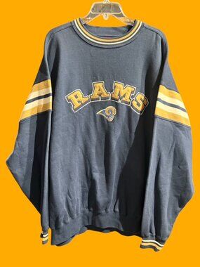 Rams sweatshirt